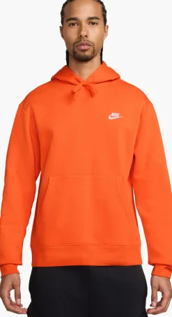Sportswear Club Fleece hoodie