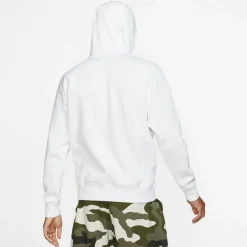 Sportswear Club Fleece hoodie