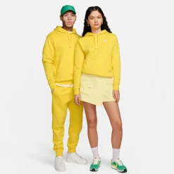 Sportswear Club Fleece hoodie