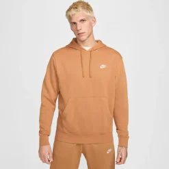 Sportswear Club Fleece hoodie