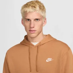 Sportswear Club Fleece hoodie