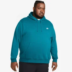 Sportswear Club Fleece hoodie