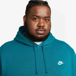 Sportswear Club Fleece hoodie