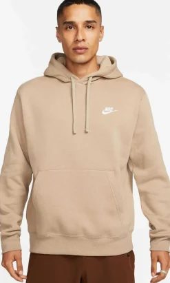 Sportswear Club Fleece hoodie