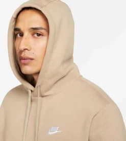 Sportswear Club Fleece hoodie