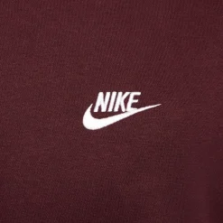 Sportswear Club Fleece hoodie