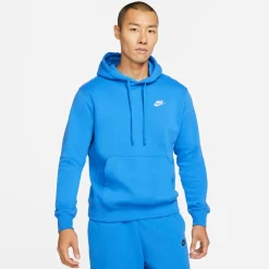 Sportswear Club Fleece hoodie