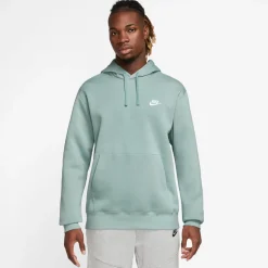 Sportswear Club Fleece hoodie
