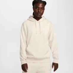 Sportswear Club Fleece hoodie