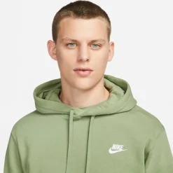 Sportswear Club Fleece hoodie