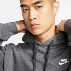 Sportswear Club Fleece hoodie
