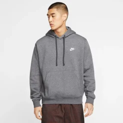 Sportswear Club Fleece hoodie