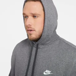 Sportswear Club Fleece hoodie