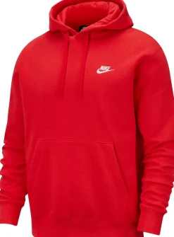 Sportswear Club Fleece hoodie