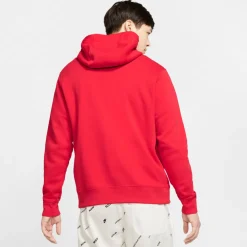 Sportswear Club Fleece hoodie