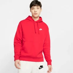 Sportswear Club Fleece hoodie
