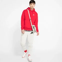 Sportswear Club Fleece hoodie