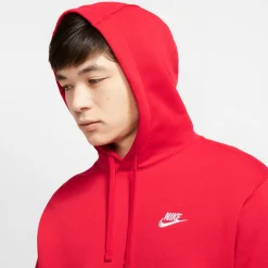 Sportswear Club Fleece hoodie