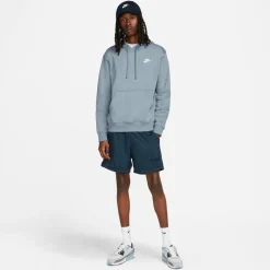 Sportswear Club Fleece hoodie
