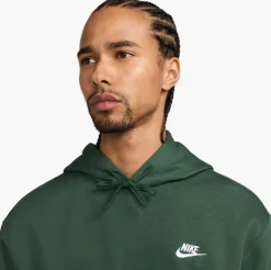 Sportswear Club Fleece hoodie