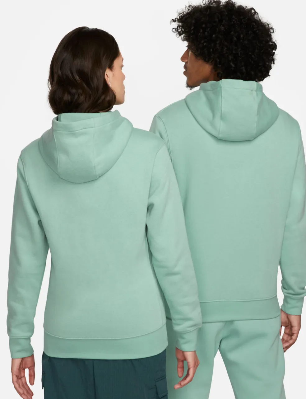 Sportswear Club hoodie