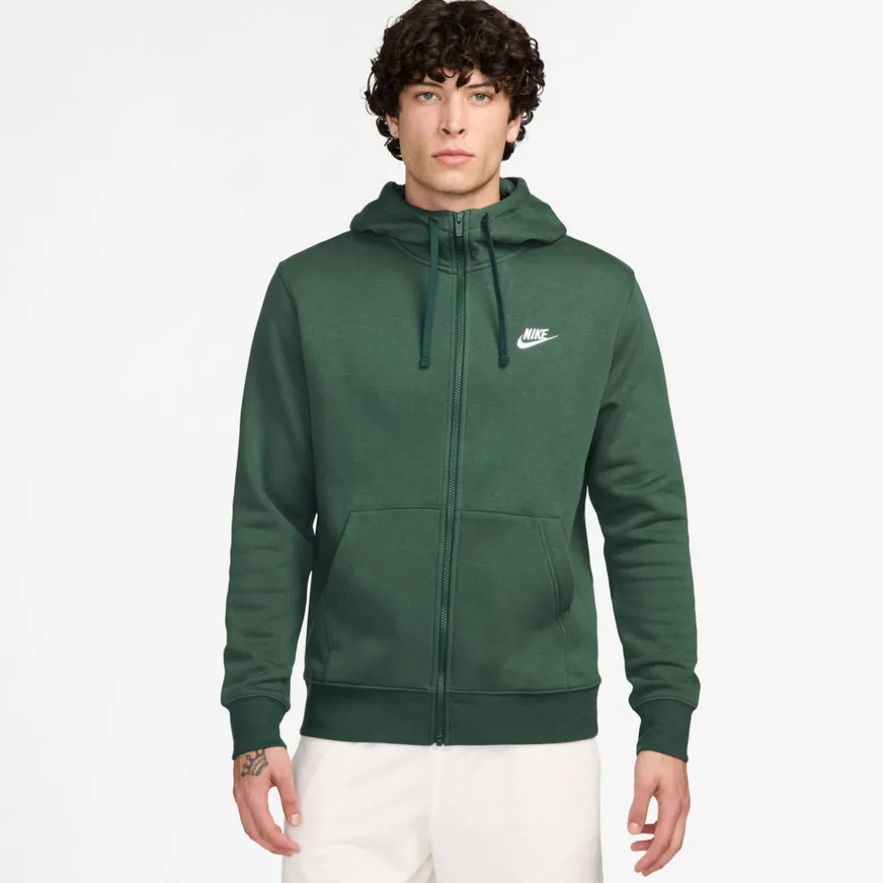Sportswear Club hoodie