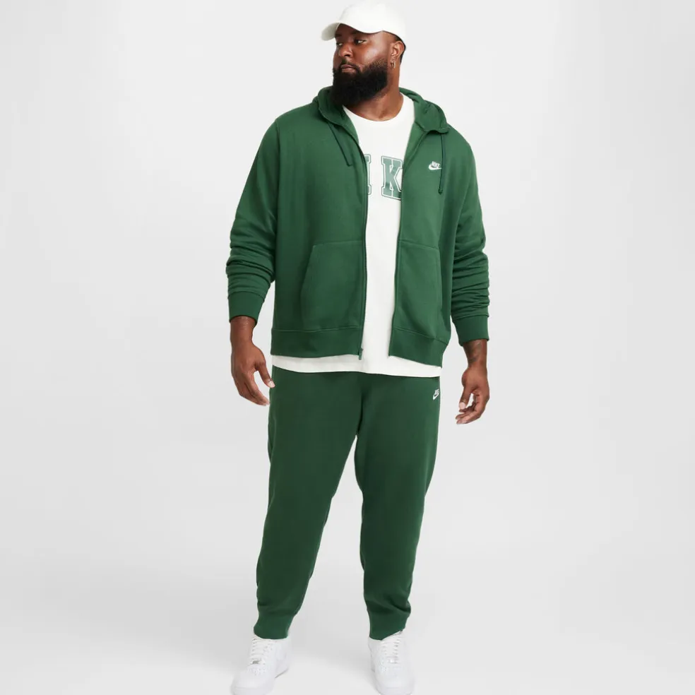 Sportswear Club hoodie