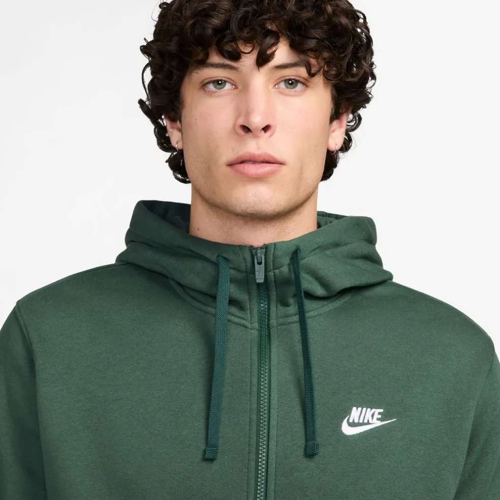 Sportswear Club hoodie