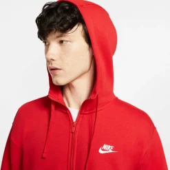Sportswear Club hoodie