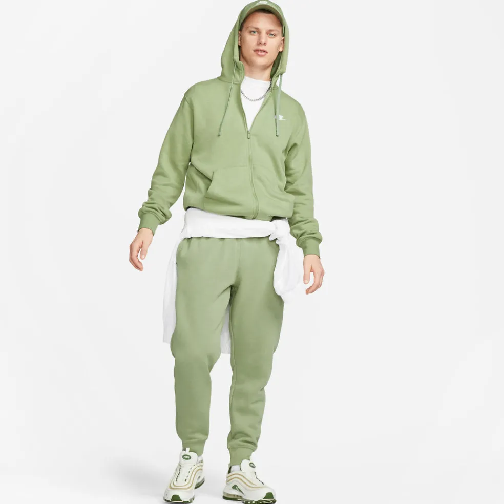 Sportswear Club hoodie