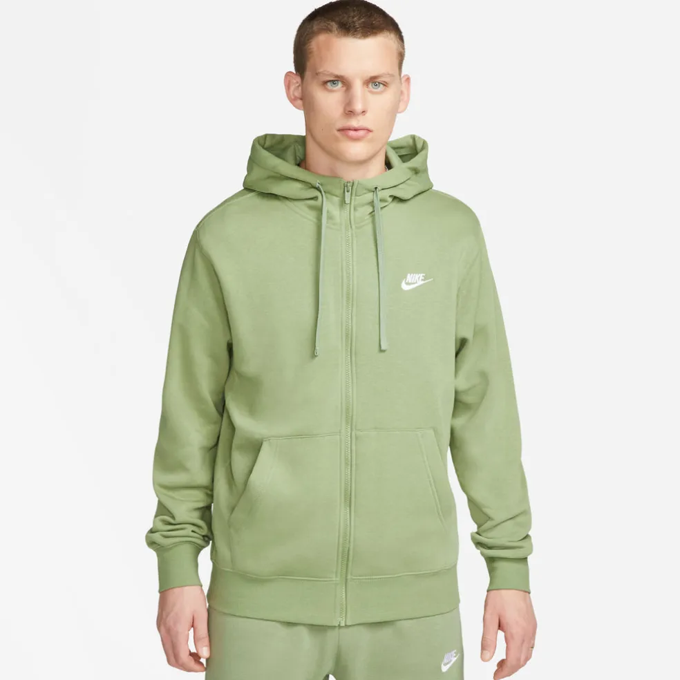 Sportswear Club hoodie