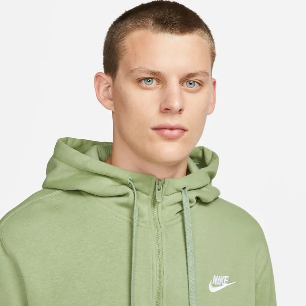 Sportswear Club hoodie