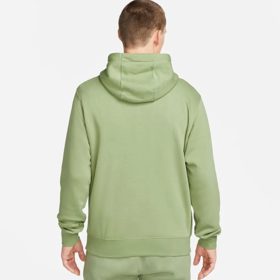 Sportswear Club hoodie