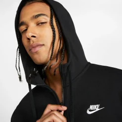 Sportswear Club hoodie