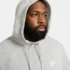 Sportswear Club hoodie