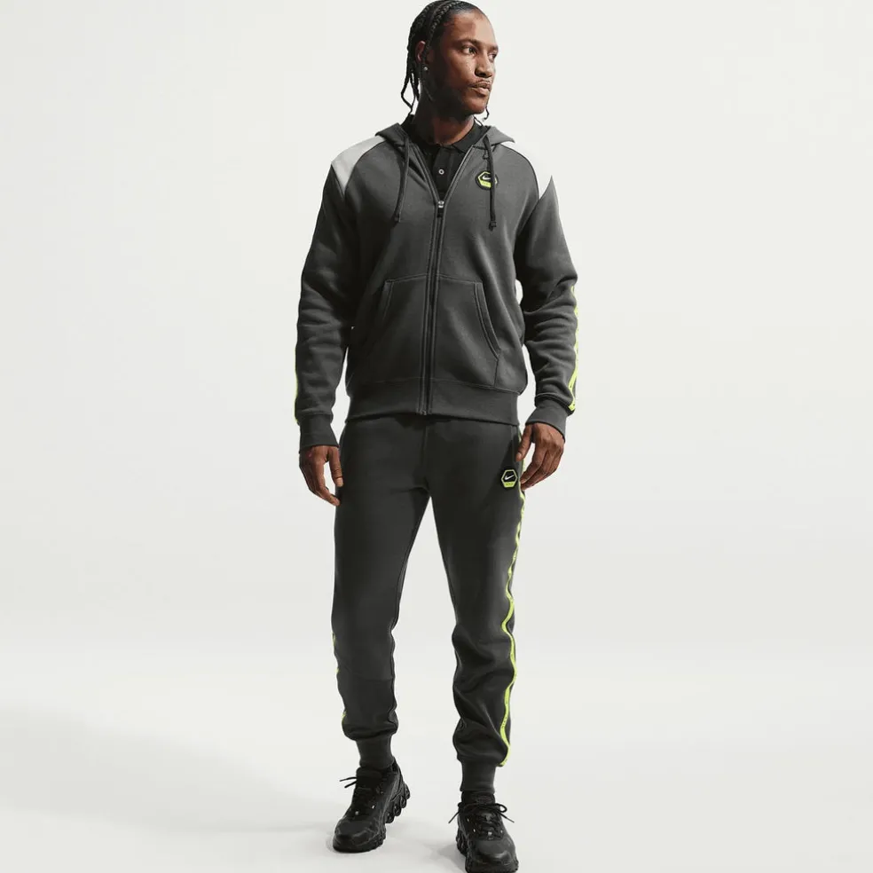 sportswear club men's joggers