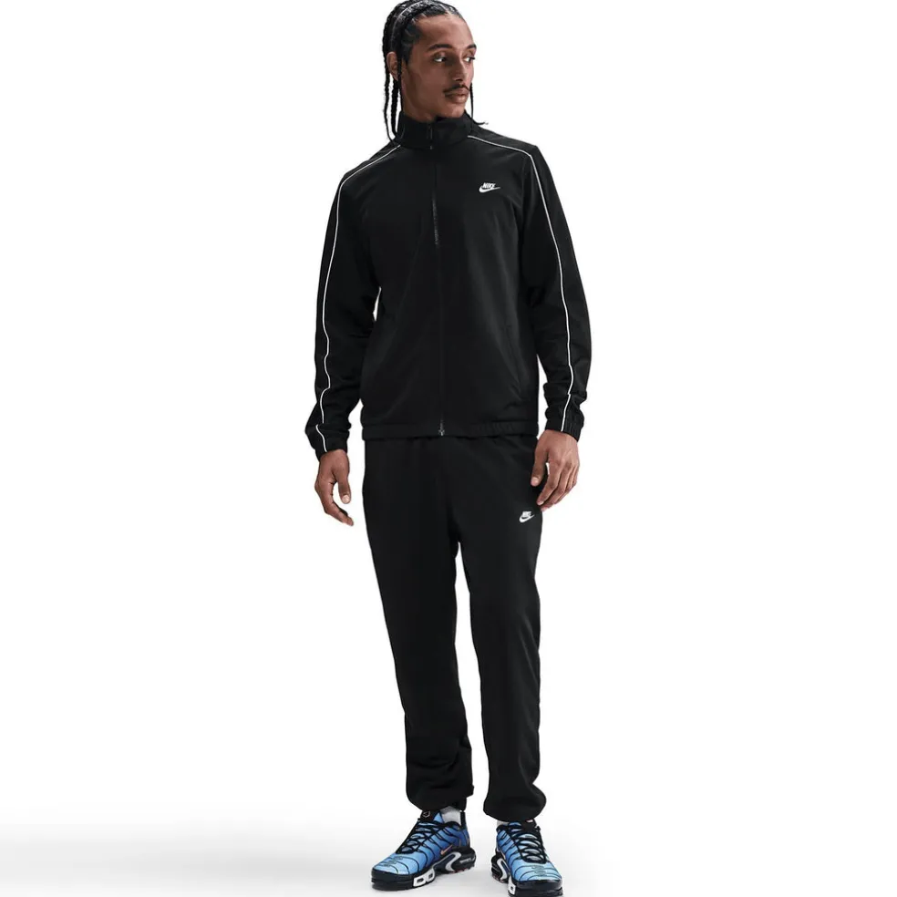 sportswear club Poly-knit joggingspak