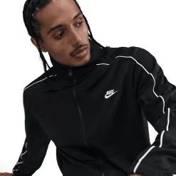 sportswear club Poly-knit joggingspak
