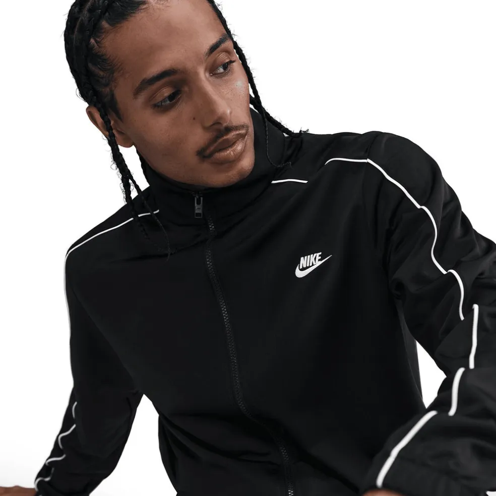 sportswear club Poly-knit joggingspak