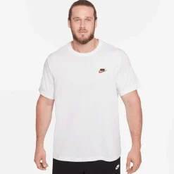 Sportswear Club T-shirt
