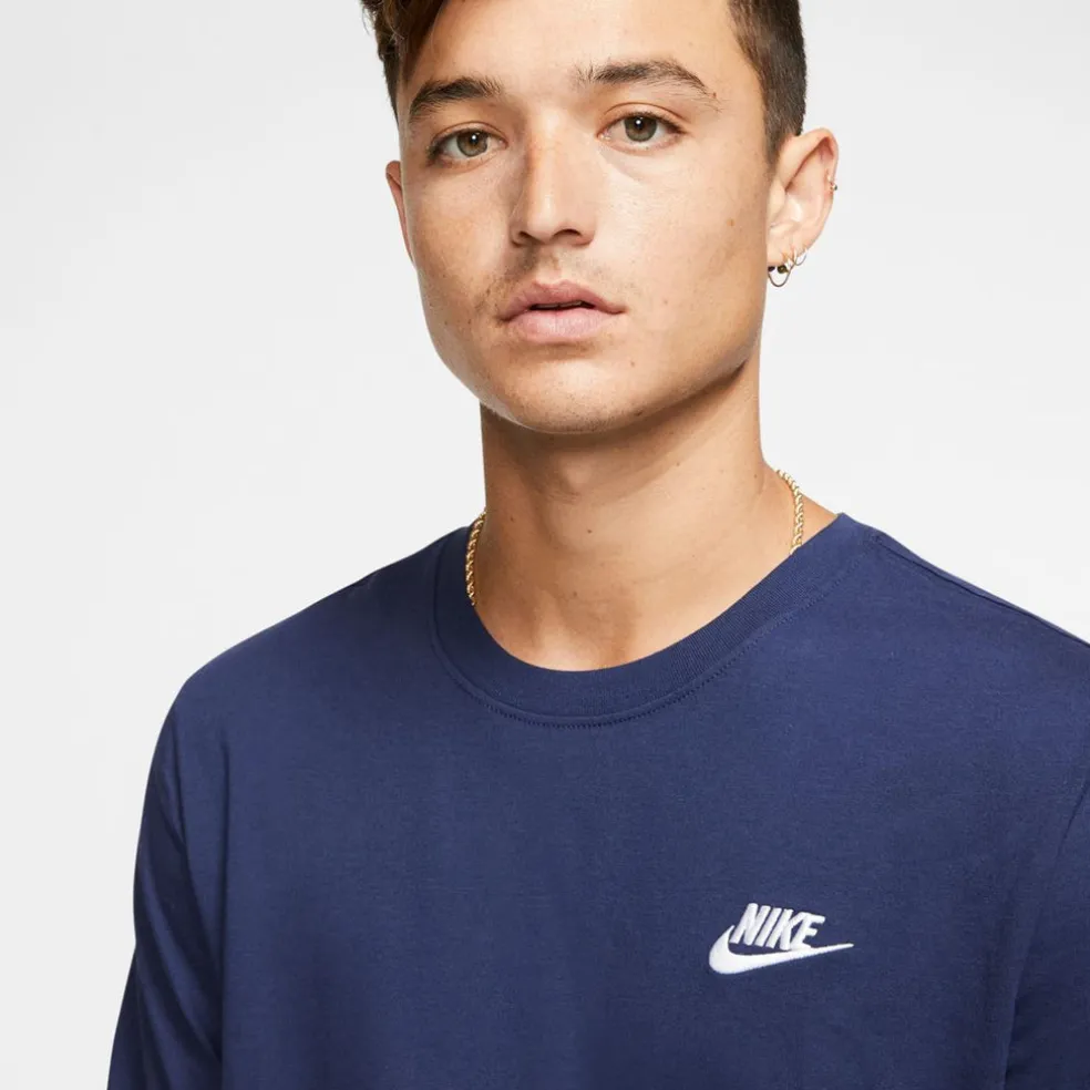 Sportswear Club T-shirt