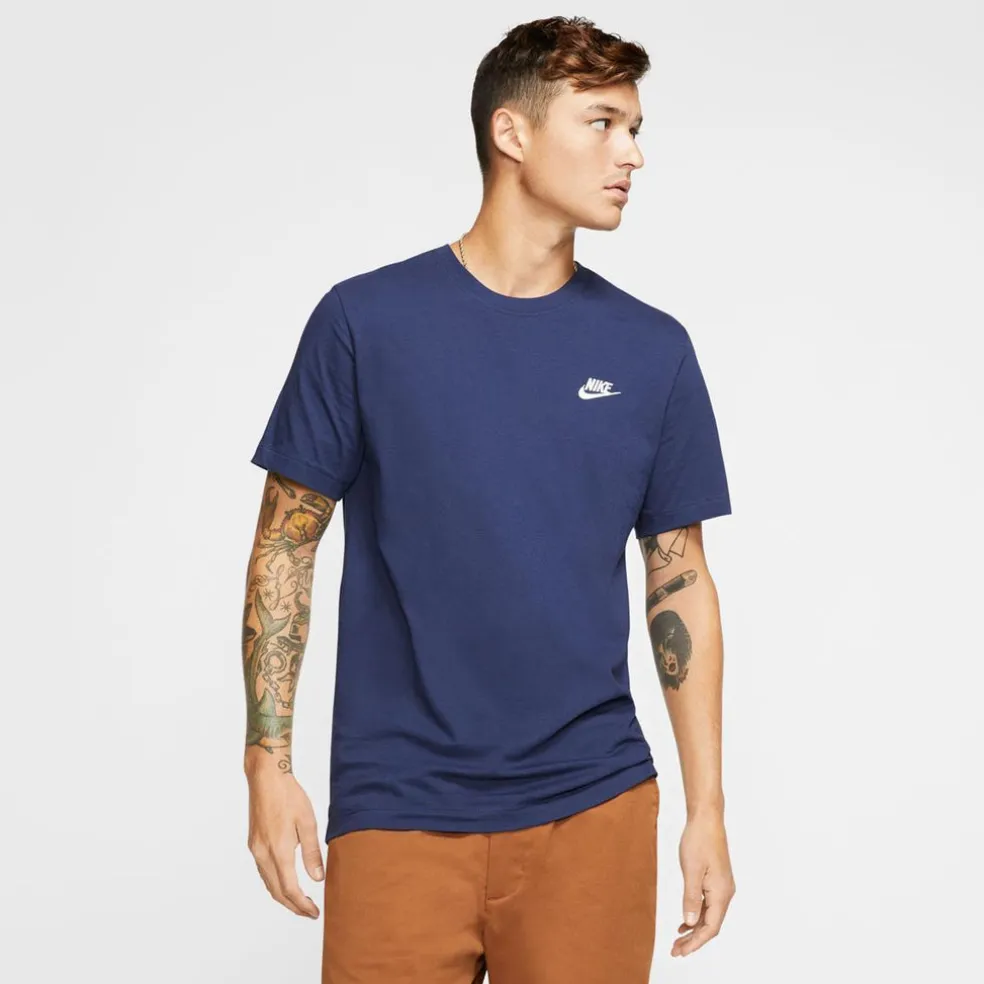 Sportswear Club T-shirt