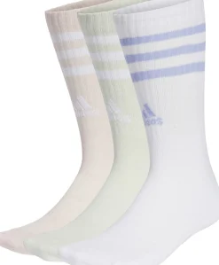 Sportswear Crew 3-pack sokken