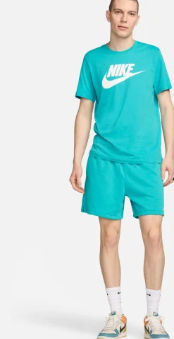 Sportswear Icon Futura t-shirt
