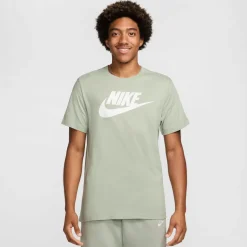 Sportswear Icon Futura t-shirt