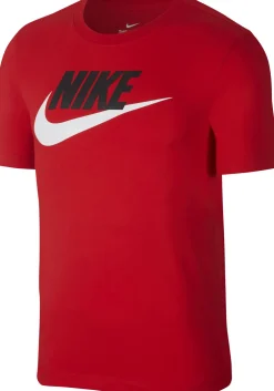 Sportswear Icon Futura t-shirt