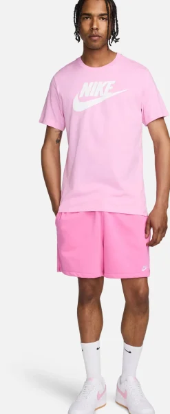 Sportswear Icon Futura t-shirt