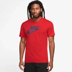 Sportswear Icon Futura t-shirt