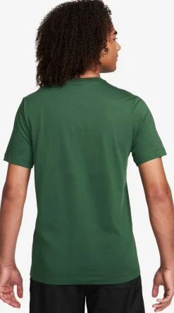 Sportswear t-shirt