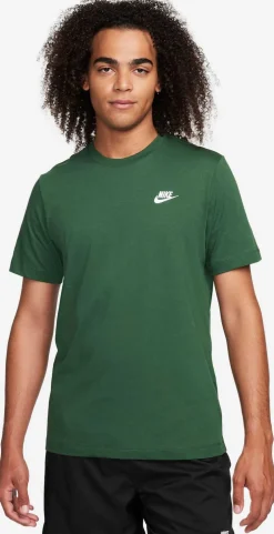 Sportswear t-shirt